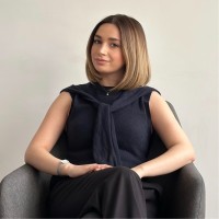 Andava Digital Marketing Agency Employee Anahit Amirakyan's profile photo