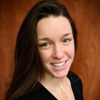 Airbus Robotics Employee Megan Tuttle's profile photo