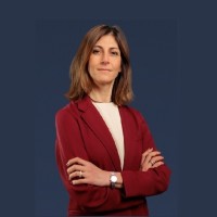 SIAE Employee Viviana de Vincentis's profile photo