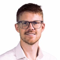 SES Engineering Services Employee Chris Mrics's profile photo