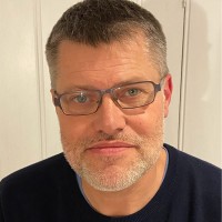 Sussex Community NHS Foundation Trust Employee Jake Barlow's profile photo