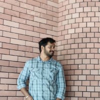 G7 CR Technologies Employee R Sagar's profile photo