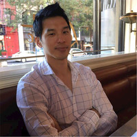 Guhada Employee Brian Lee's profile photo