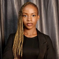 Abode Properties Employee Esther Odediran's profile photo