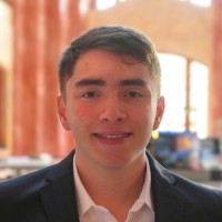 LibreQoS Employee Luis Estrada Aguirre's profile photo