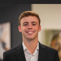 R2 Companies Employee Declan O'Shea's profile photo
