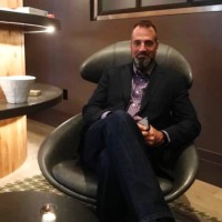 Schuber Mitchell Homes Employee Jeff Hafer's profile photo