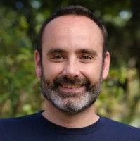 Swoogo Employee Tim Cummins's profile photo