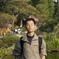DTISE Employee Mingzhi Lv's profile photo
