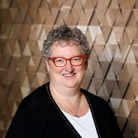 Union Bank of Michigan Employee Kimberly Cox's profile photo