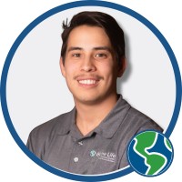 Globe Life American Income Division: Surace Smith & Partners Employee Daniel Shepherd's profile photo