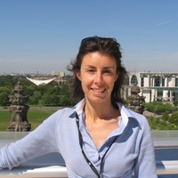 Evoca Group Employee Paola Bosatelli's profile photo