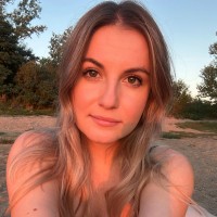 LX Pantos Poland Employee Katarzyna Grzelak's profile photo