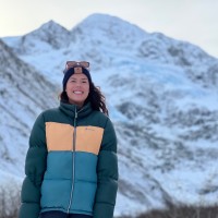 Ship Creek Group LLC Employee Lily Murolo's profile photo