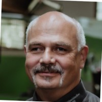 Handke Industrietechnik Handels-GmbH Employee Thomas Borkeloh's profile photo