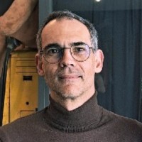New Angle Employee Alberto Silva's profile photo