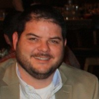 Well Control School Employee Blake Hebert's profile photo