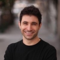 Stealth startup Employee Arkin Terli's profile photo