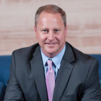 Precisely Employee Jeff Nelson's profile photo