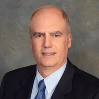 SP Global, Inc. Employee James McKenzie's profile photo