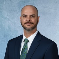 City of Camas, Washington Employee Bryan Rachal's profile photo
