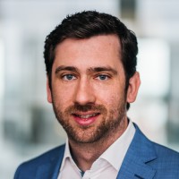 Deep Media Technologies GmbH Employee Roland Mendes's profile photo