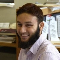 CIMA+ Employee P.eng. Omer Ali Mohammed's profile photo