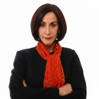 Beverly Parenti Email & Phone Number