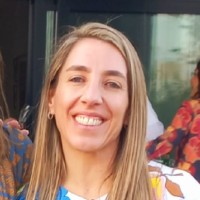 Nutrifarms Employee Valeria Artuso-Ponte's profile photo