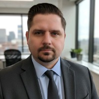 Suny Morrisville Employee James Devers's profile photo