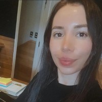 Paulina Valderrama Valderrama's profile photo