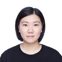 CREDIT SPECTRUM Employee Gloria Gao's profile photo