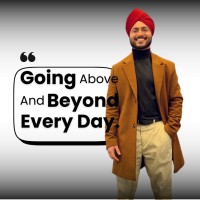 Sukhjit Singh Email & Phone Number