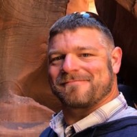 Space Tango Employee Lee Chase's profile photo