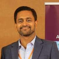 Oikocredit Employee Anshul Jindal's profile photo