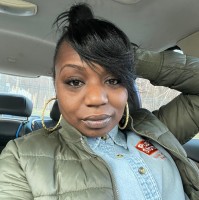 Public Storage Employee Tiara Grant's profile photo