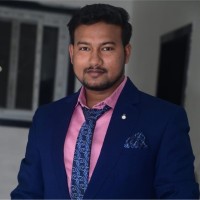 Bright Metals Employee Kumar Gupta's profile photo