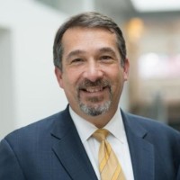 Belmont Abbey College Employee Ted Wolff's profile photo