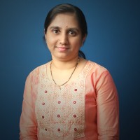 Quantum BSO Employee Arshiya Shaik's profile photo