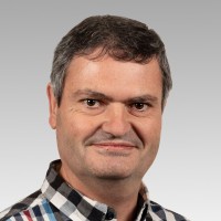 La Banque Postale Employee Eric Perrier's profile photo
