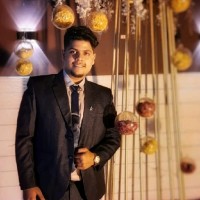 GM MODULAR Employee Punit Panchal's profile photo