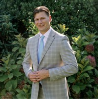 Martec Intl Employee Jake Nordhausen's profile photo