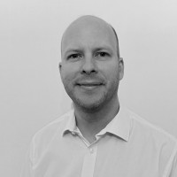 Freetrade Employee Francis Jackson's profile photo