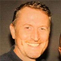 Bravura Solutions Employee Martyn Horne's profile photo