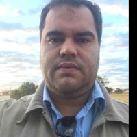 Nuseed Employee Anamir Rodrigues de Faria's profile photo