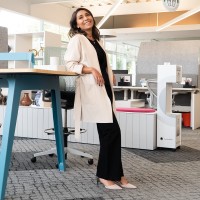 María José Sandoval Email