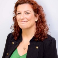 Millwrights Employee Edel Minnock's profile photo