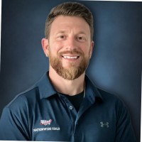 Nationwide Coils, Inc. Employee Nick Lapinski's profile photo