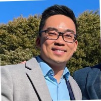 Equinix Employee Jon Ho's profile photo