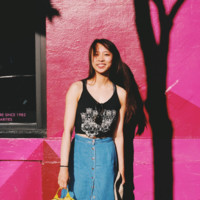 Polarr Employee Siyao Xie's profile photo